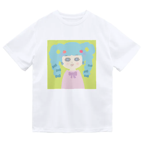 パオパオガール ドライTシャツ