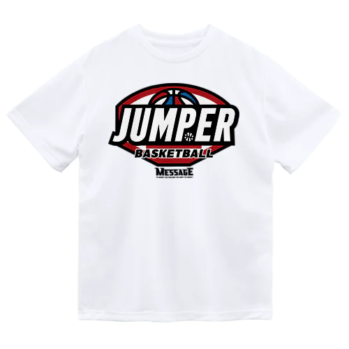 JUMPER Dry T-Shirt