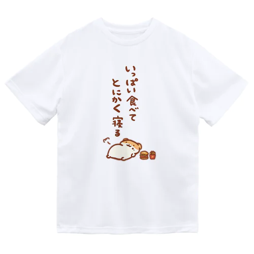 なんかツラいときに着る服 Dry T-Shirt