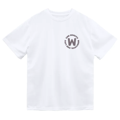 CAR BEAUTY W.O. Dry T-Shirt