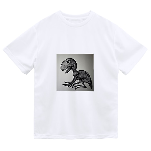HAGETOR Dry T-Shirt