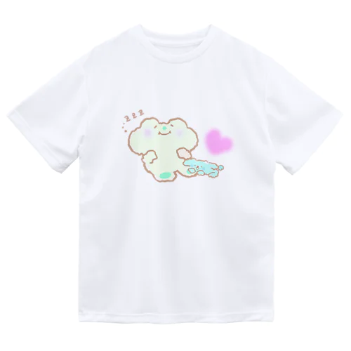 か ドライTシャツ