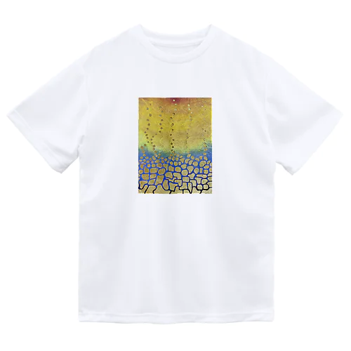 夜明 Dry T-Shirt