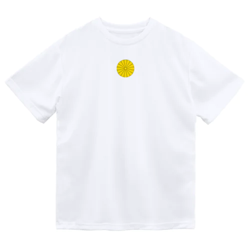 愛国者 Dry T-Shirt