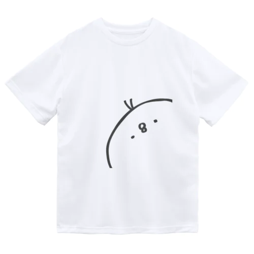 ひょこっとフレントリ―グッズ ドライTシャツ