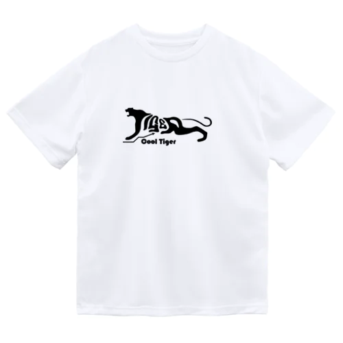 Cool Tiger Dry T-Shirt