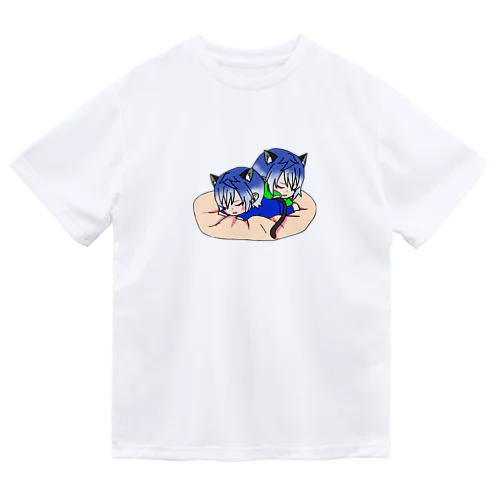 ビニール&二ビールオリジナルグッズ ドライTシャツ