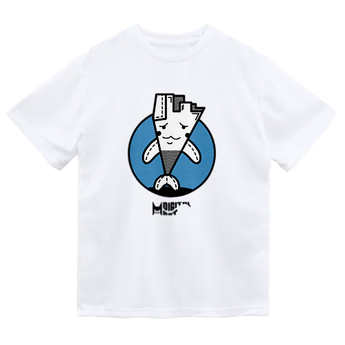 MDA 0001 ドライTシャツ