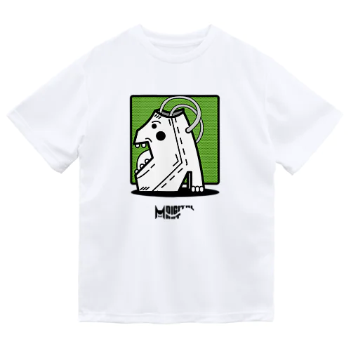 MDA 0004 ドライTシャツ