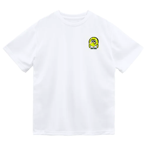 ピーター Dry T-Shirt