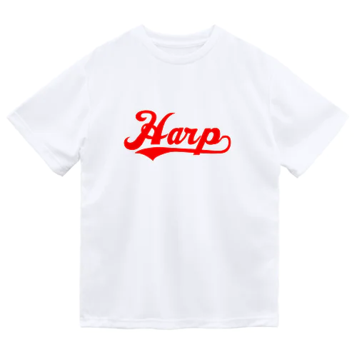 ハープ Dry T-Shirt
