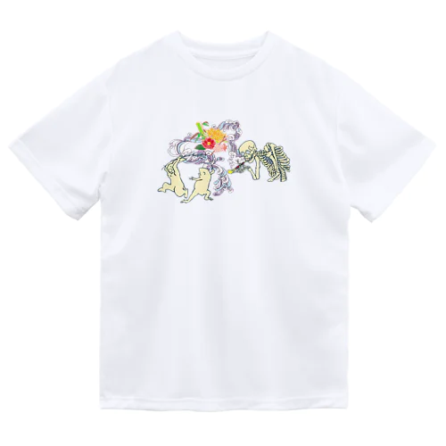 【ソイヤッ‼】 ドライTシャツ