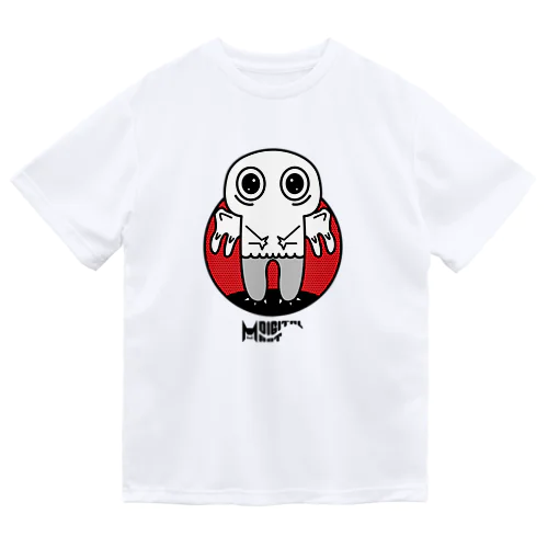 MDA 0013 ドライTシャツ