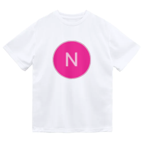 PINK N Dry T-Shirt