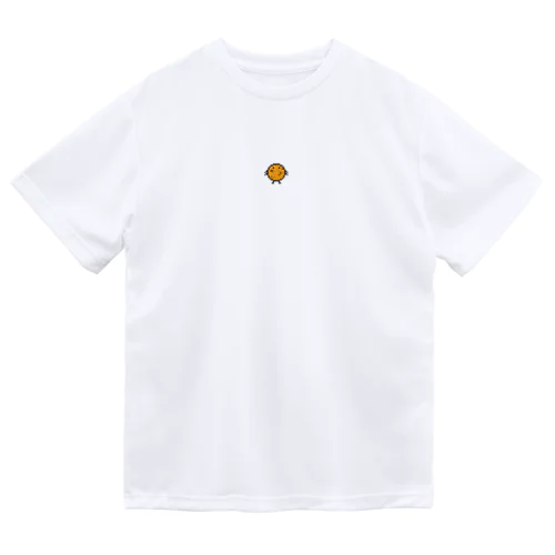 草加せんべいくん Dry T-Shirt