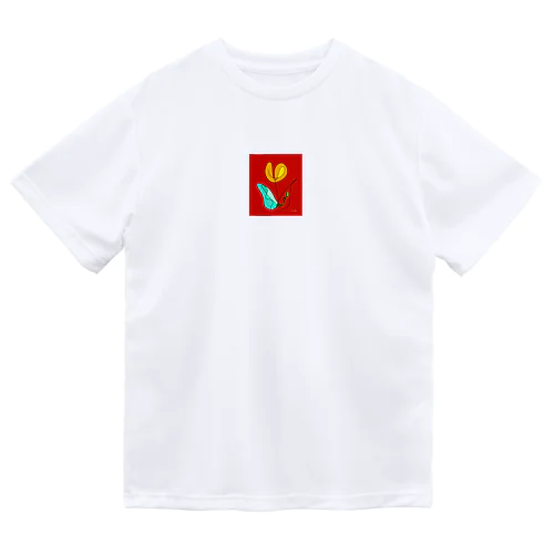 Flowerart Dry T-Shirt