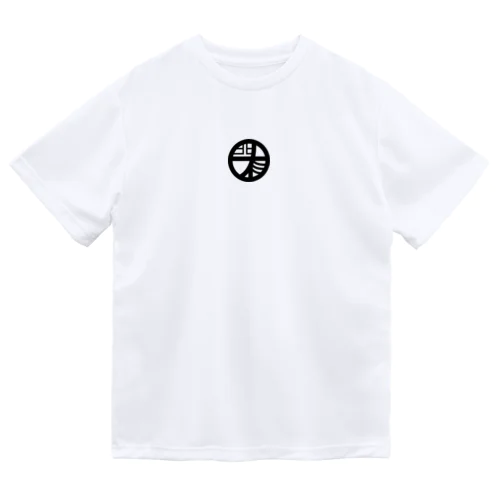 一般会員用 Dry T-Shirt