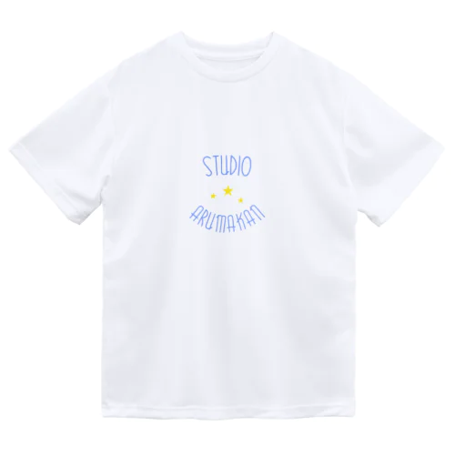 studio arumakan ★ ドライTシャツ