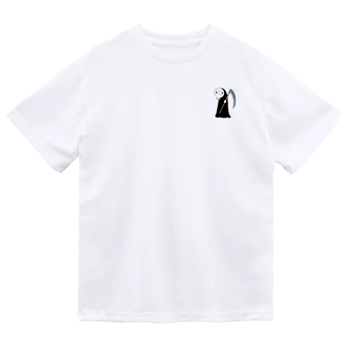 しにがみくん ドライTシャツ