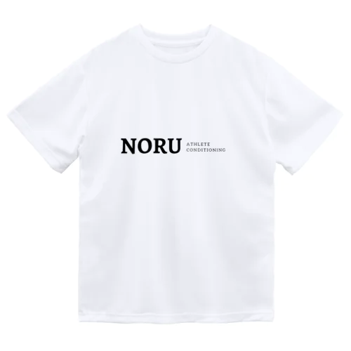 NORUグッズ ドライTシャツ