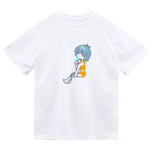 アツイナツ ドライTシャツ