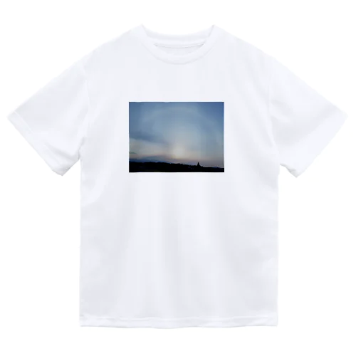 ハロ Dry T-Shirt