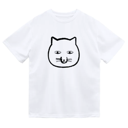 チベスナちゃん Dry T-Shirt