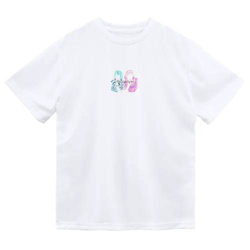 いちばんかわいいグッズ Dry T-Shirt