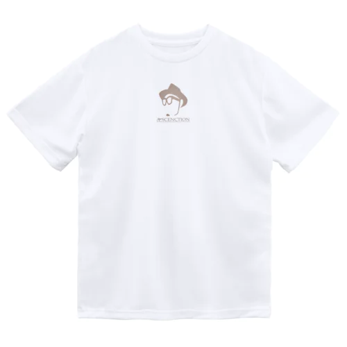 ASCENCTION 01(23/01) ドライTシャツ