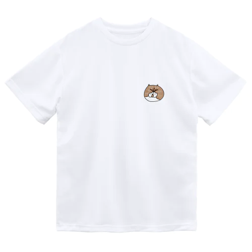 ちえみのお饅頭 Dry T-Shirt