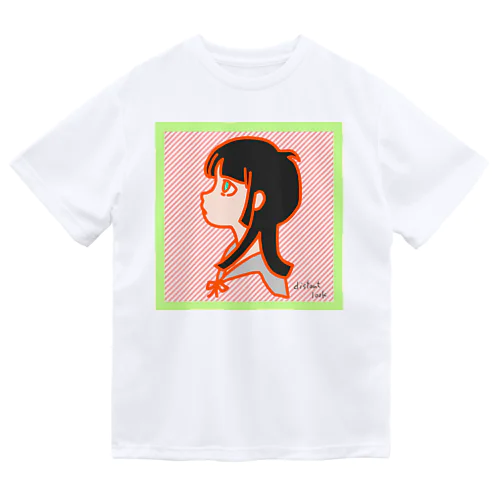 distant look ドライTシャツ