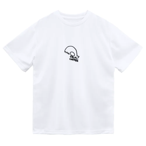 ORCA.COFFEE Dry T-Shirt