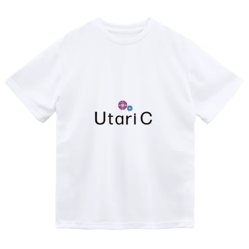 UtariC【ウタリック】 ドライTシャツ