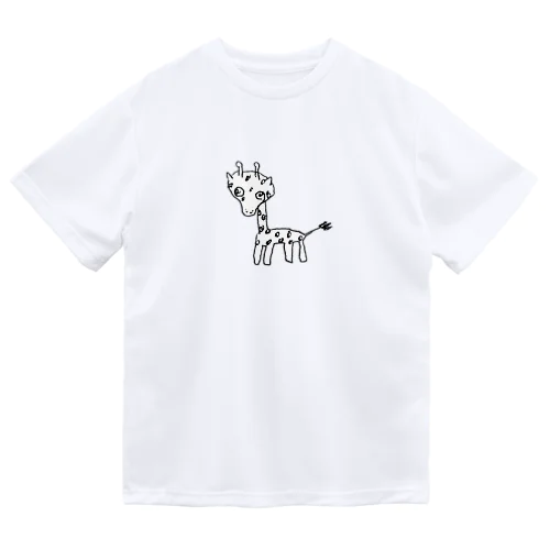 キリン Dry T-Shirt