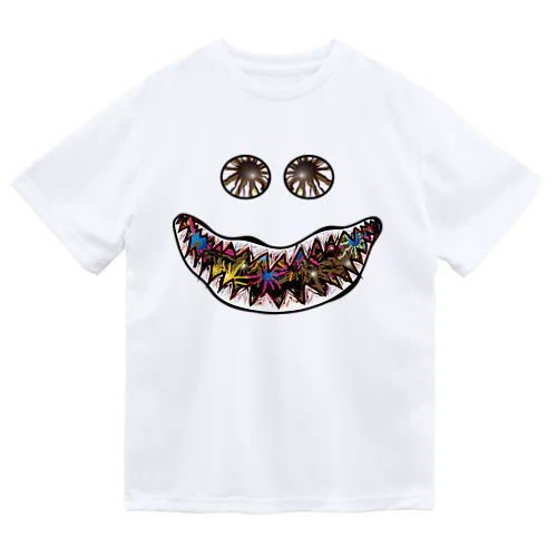 disguised face2 Dry T-Shirt