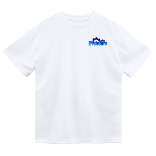 IPFactory(正装) Dry T-Shirt