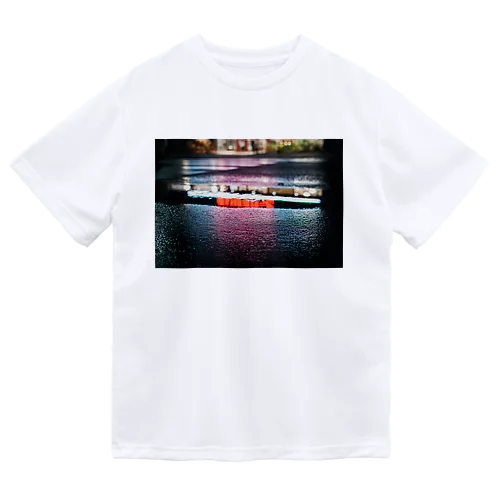 Reflection ドライTシャツ