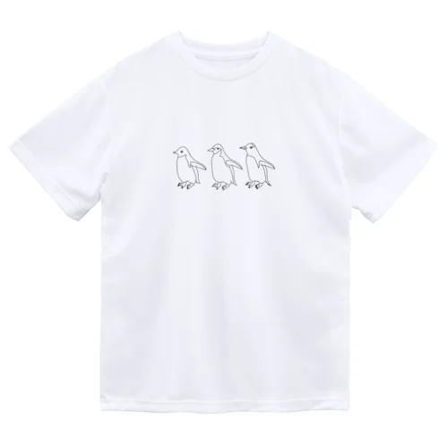 しんぷるピゴセリス属 Dry T-Shirt