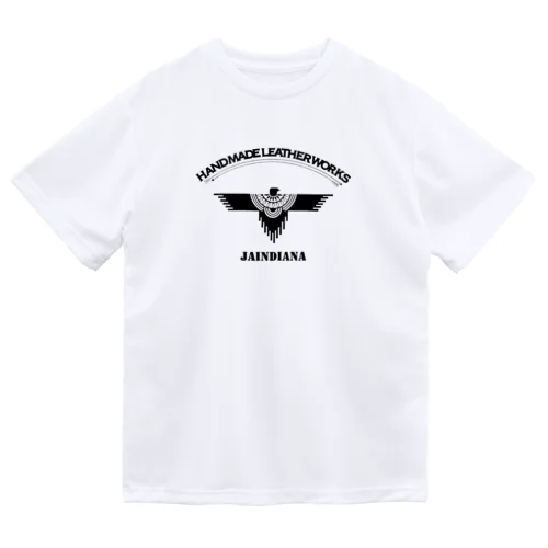 JAINDIANAロゴアイテム Dry T-Shirt