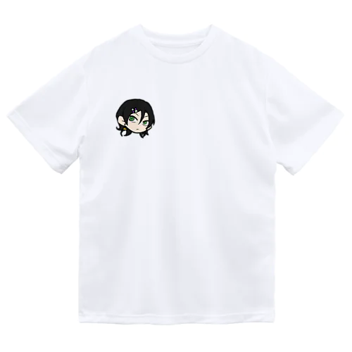 そぼろ忍様提供るいくん Dry T-Shirt