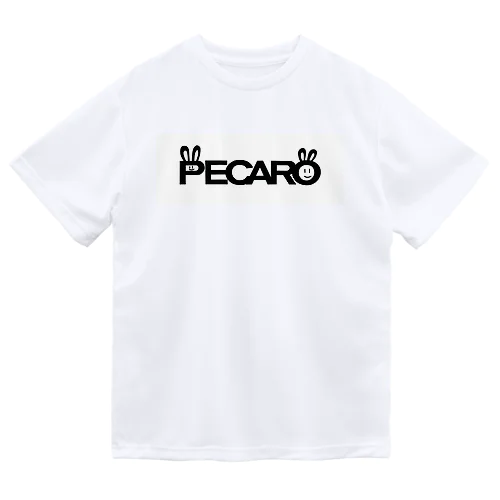 PECARO ドライTシャツ