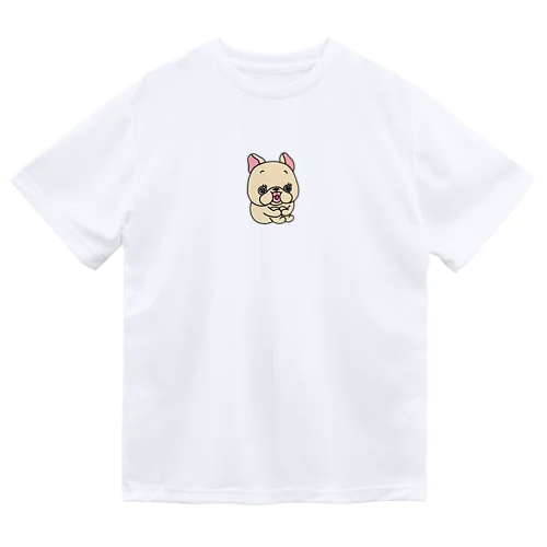 ラブリーフレブルちゃん。 ドライTシャツ