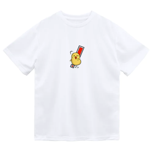 バレピヨ Dry T-Shirt
