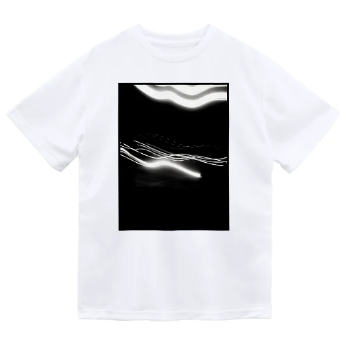 Dancing Lights Dry T-Shirt