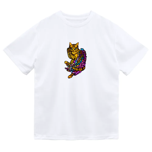 ドラミ天使 Dry T-Shirt