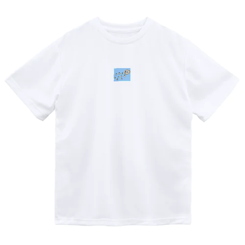 群衆 Dry T-Shirt