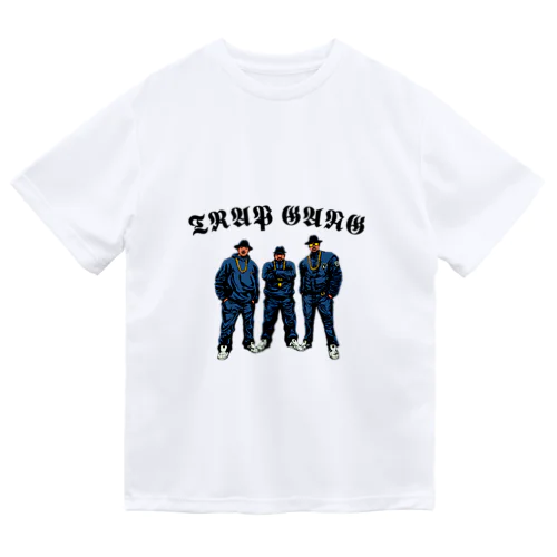 gang ドライTシャツ