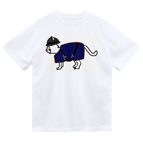 ボーラーキャット ドライTシャツ