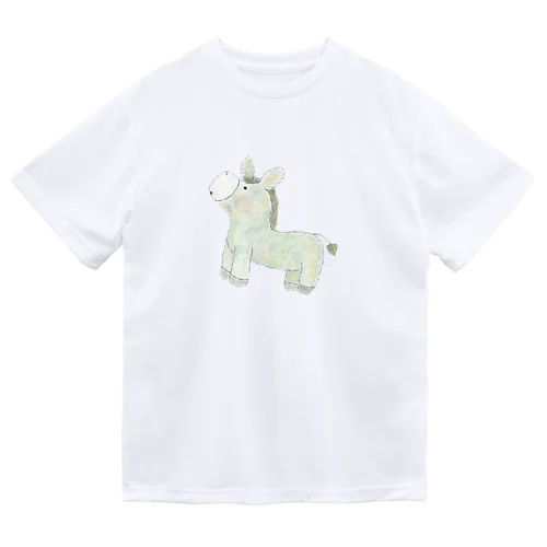 ろばの子 Dry T-Shirt