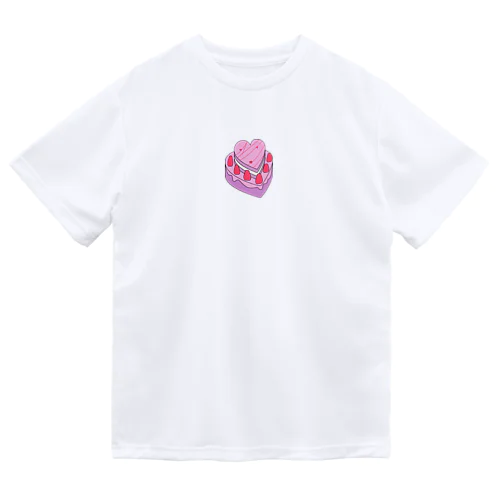 dessert Dry T-Shirt